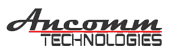 Ancomm Technologies Pvt. Ltd. Logo
